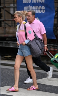 Rachel Riley feet photo thumbnail