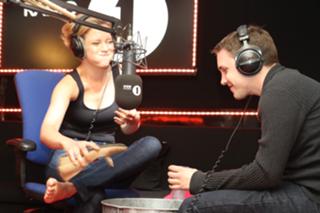 Rachel Riley feet photo thumbnail