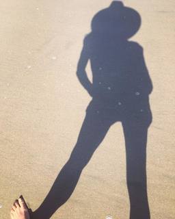 Rachel Roberts feet photo 10