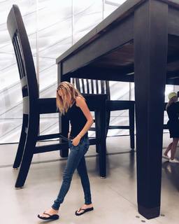 Rachel Roberts feet photo 17