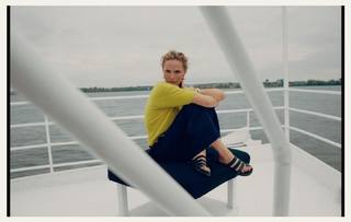 Rachel Roberts feet photo 2