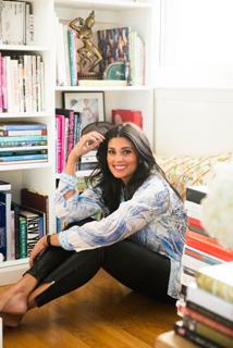 Rachel Roy feet photo 19