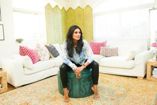 Rachel Roy feet photo 18