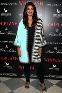 Rachel Roy feet photo 9