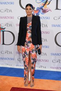 Rachel Roy feet photo 18