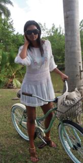 Rachel Roy feet photo 17