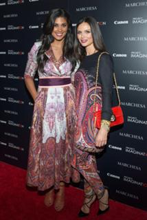 Rachel Roy feet photo 13