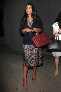 Rachel Roy feet photo 1