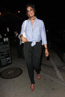Rachel Roy feet photo 19