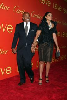 Rachel Roy feet photo 16