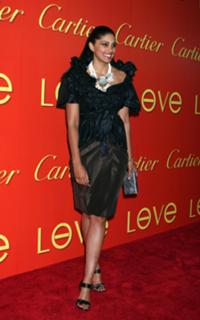 Rachel Roy feet photo 15