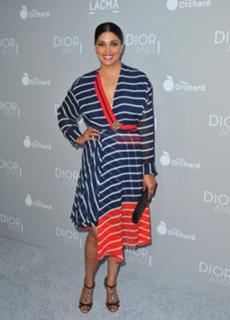 Rachel Roy feet photo 10