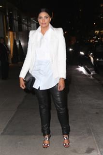 Rachel Roy feet photo 8