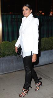 Rachel Roy feet photo 7