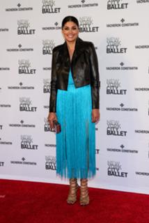 Rachel Roy feet photo 4