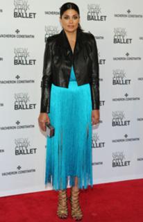 Rachel Roy feet photo 2