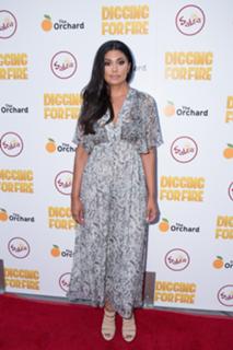 Rachel Roy feet photo 20