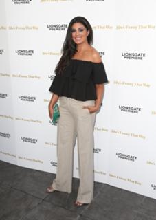 Rachel Roy feet photo 18
