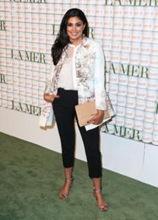 Rachel Roy feet photo 16