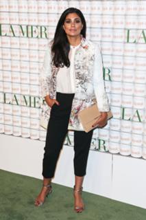 Rachel Roy feet photo 15