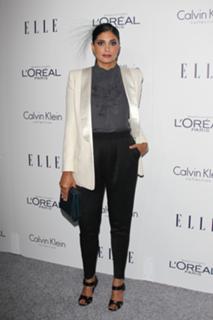 Rachel Roy feet photo 14