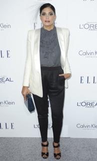 Rachel Roy feet photo 13