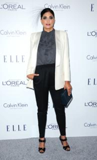 Rachel Roy feet photo 12