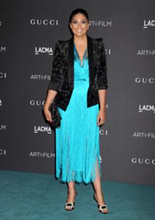 Rachel Roy feet photo 8