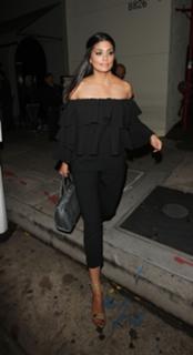 Rachel Roy feet photo 6