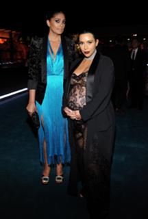 Rachel Roy feet photo 4