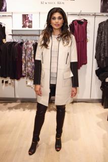 Rachel Roy feet photo 3