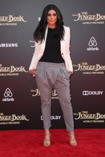 Rachel Roy feet photo 15