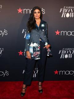 Rachel Roy feet photo 4