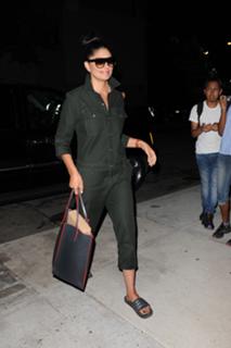Rachel Roy feet photo 3