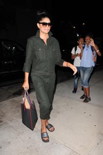 Rachel Roy feet photo 2