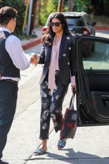 Rachel Roy feet photo 18