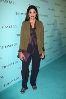 Rachel Roy feet photo 10