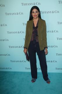 Rachel Roy feet photo 9