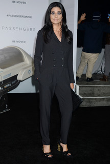 Rachel Roy feet photo 8