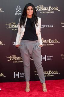Rachel Roy feet photo 3
