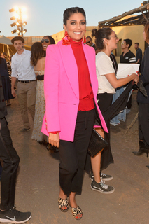 Rachel Roy feet photo 1