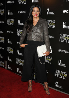 Rachel Roy feet photo 19