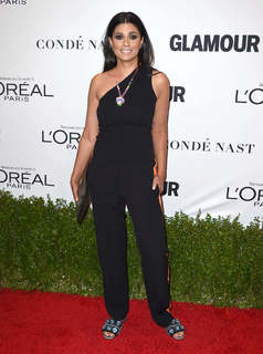 Rachel Roy feet photo 17