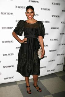 Rachel Roy feet photo 15