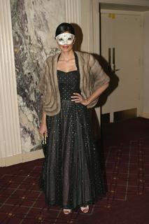 Rachel Roy feet photo 14