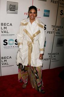Rachel Roy feet photo 13