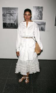 Rachel Roy feet photo 12