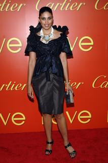 Rachel Roy feet photo 10