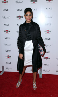 Rachel Roy feet photo 2
