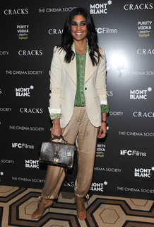 Rachel Roy feet photo 16